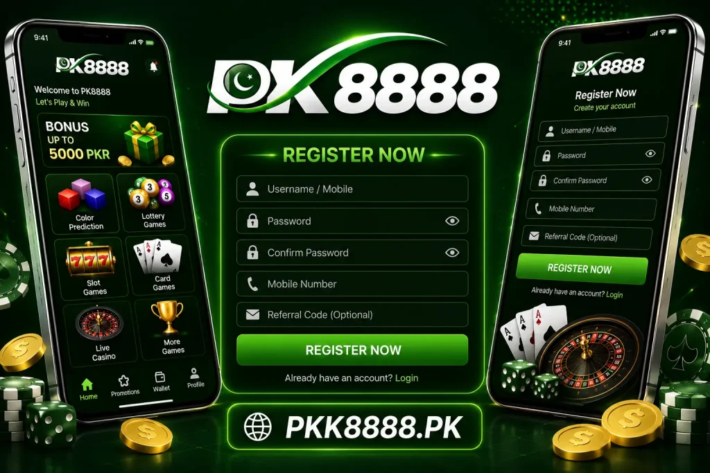 Register
