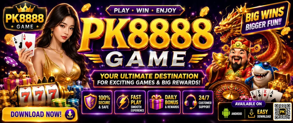 PK8888